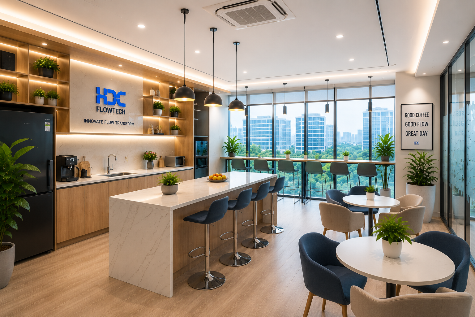 Pantry & Cafe